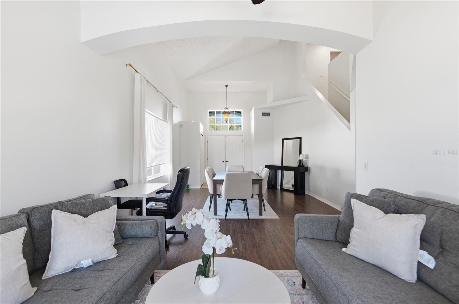 SUMMERFIELD VILLAGE 1 TR 28 - Residential