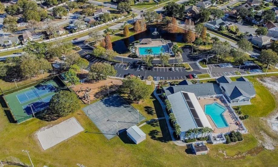 SUMMERFIELD VILLAGE 1 TR 28 - Residential