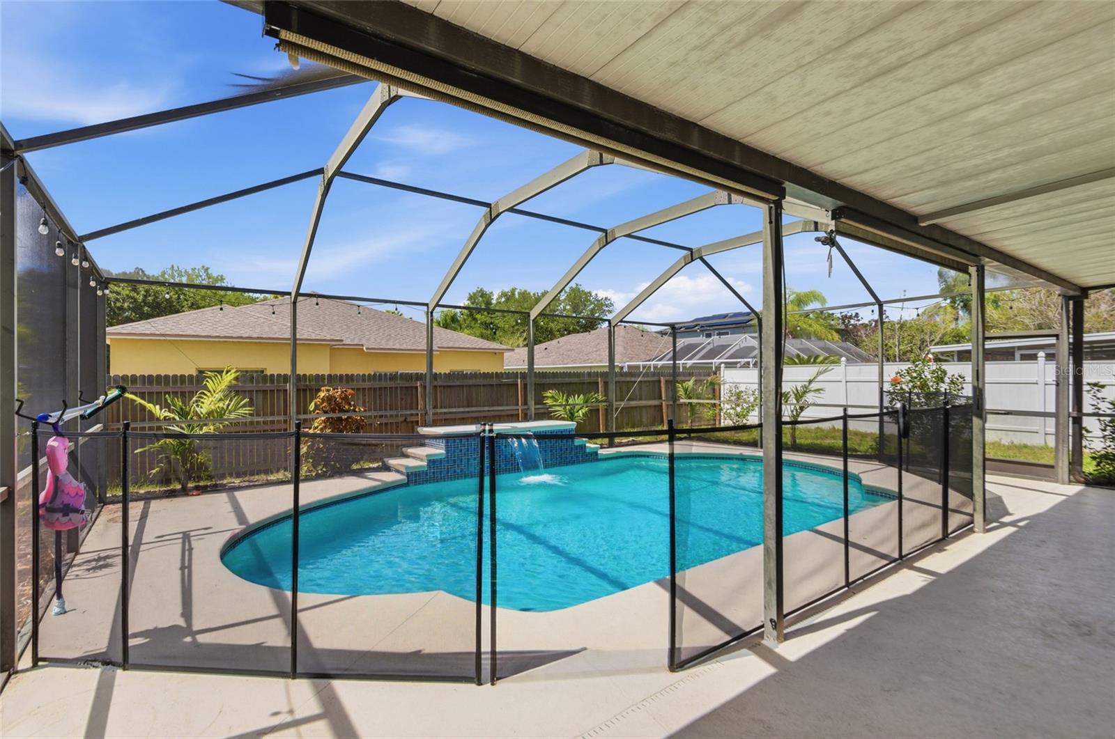 SUMMERFIELD VILLAGE 1 TR 28 - Residential