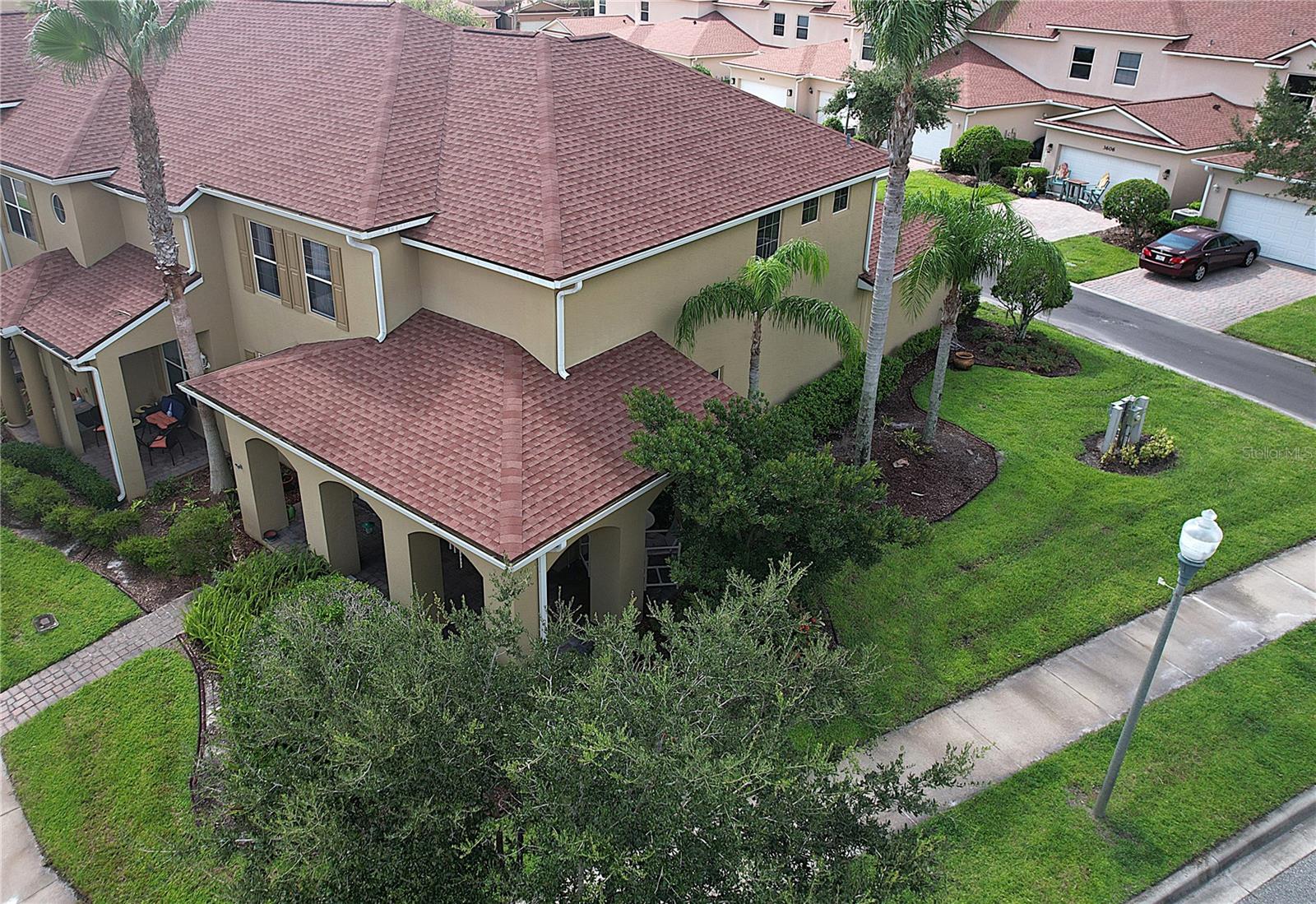 3605 CASELLO DRIVE
