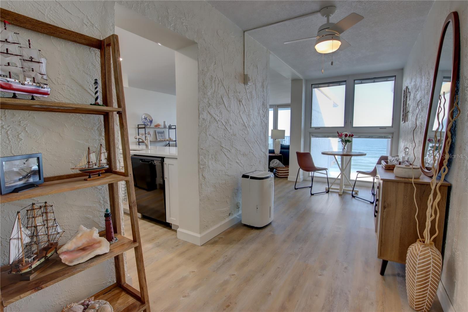 OCEAN VIEW TOWERS/SMYRNA BEACH CLUB - Residential