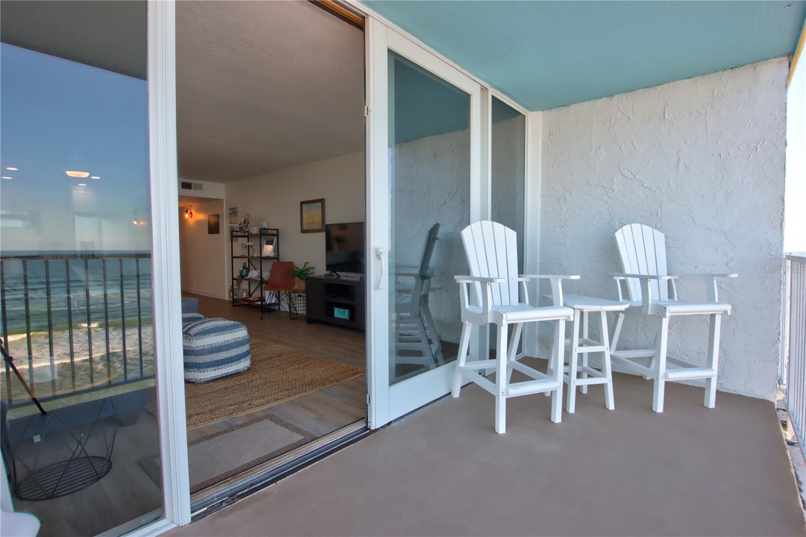 OCEAN VIEW TOWERS/SMYRNA BEACH CLUB - Residential