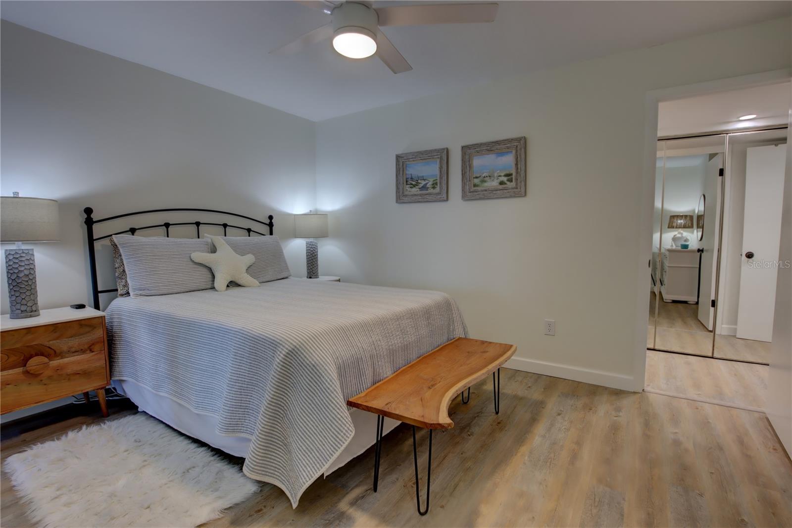 OCEAN VIEW TOWERS/SMYRNA BEACH CLUB - Residential