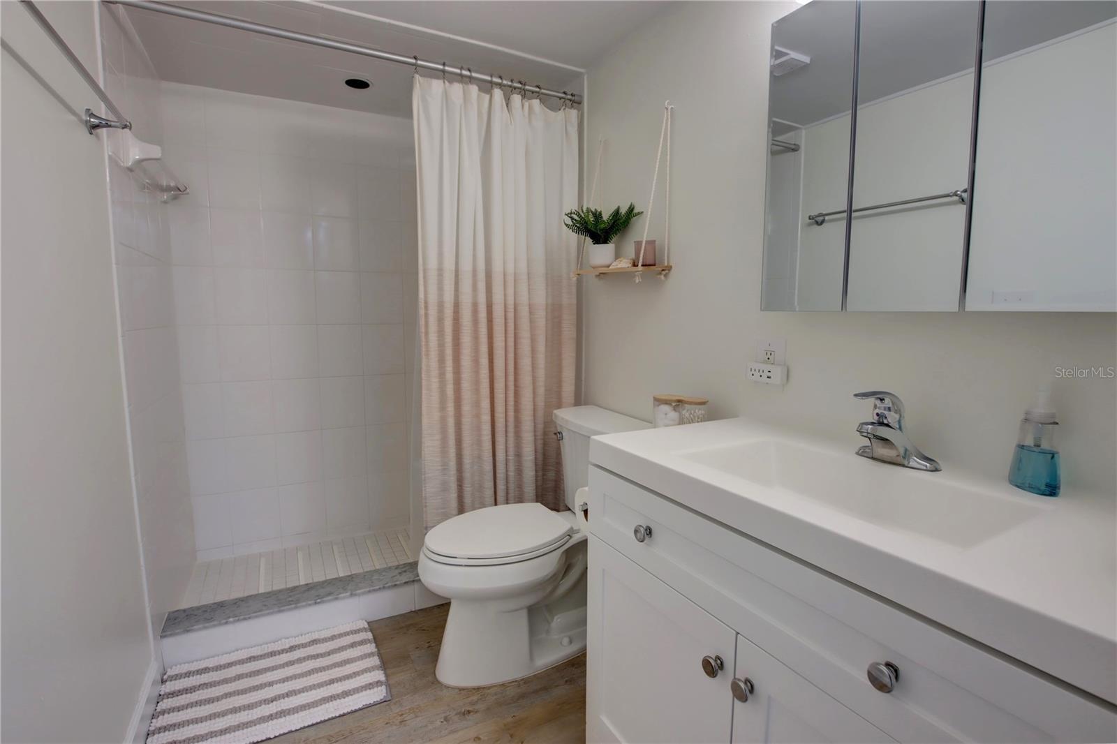 OCEAN VIEW TOWERS/SMYRNA BEACH CLUB - Residential