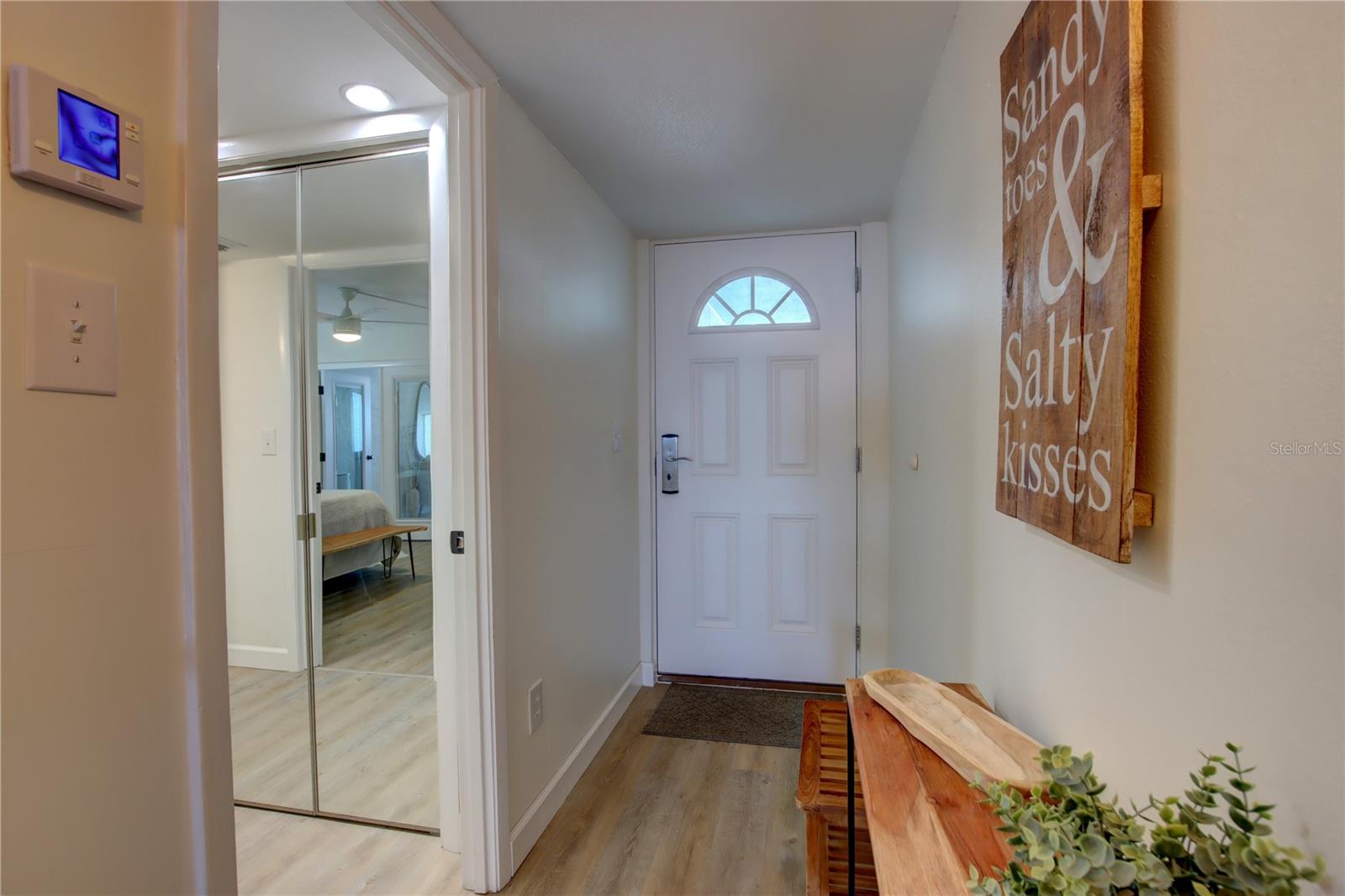 OCEAN VIEW TOWERS/SMYRNA BEACH CLUB - Residential