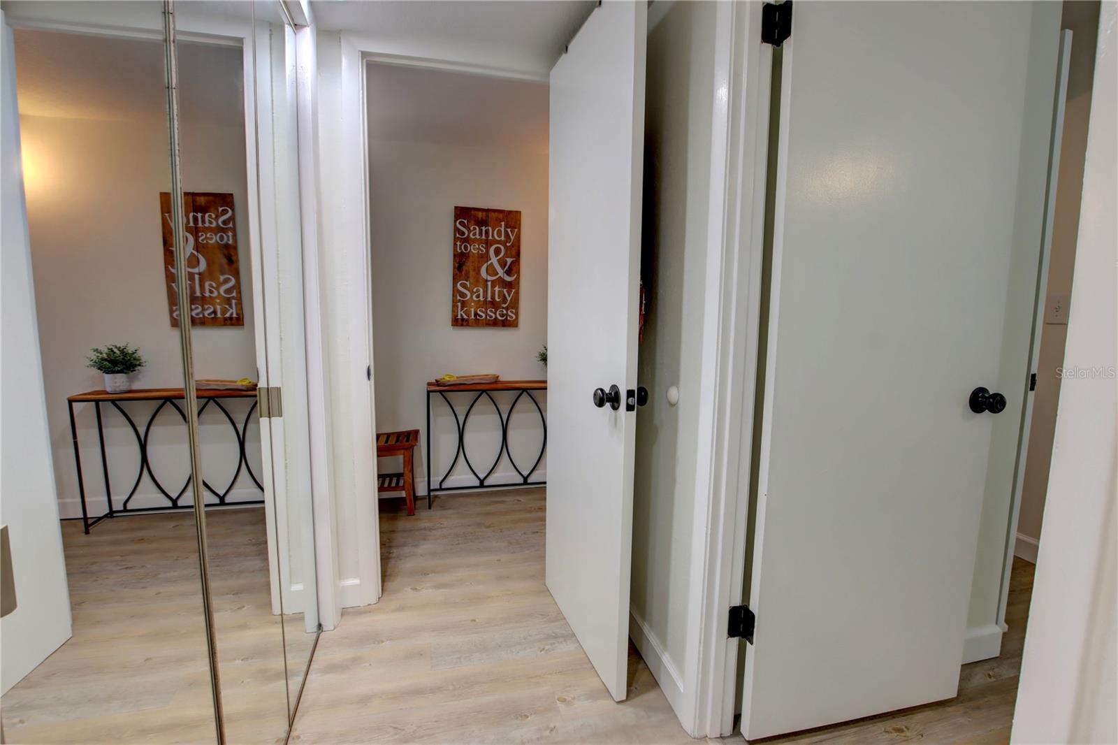 OCEAN VIEW TOWERS/SMYRNA BEACH CLUB - Residential