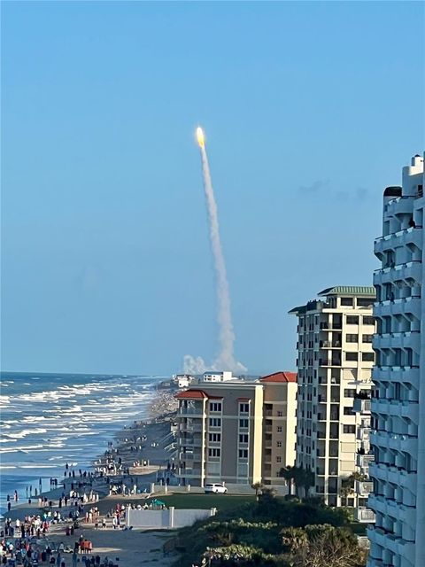 5203 S ATLANTIC AVENUE 815B NEW SMYRNA BEACH FL 32169