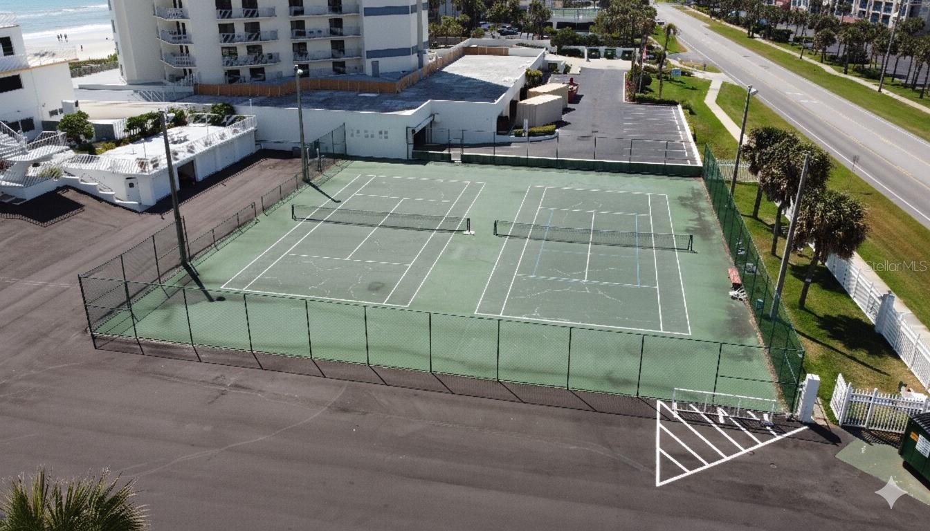 OCEAN VIEW TOWERS/SMYRNA BEACH CLUB - Residential