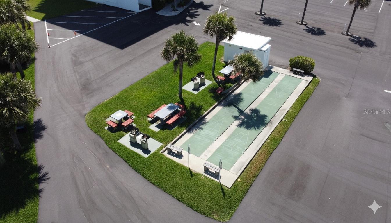 OCEAN VIEW TOWERS/SMYRNA BEACH CLUB - Residential