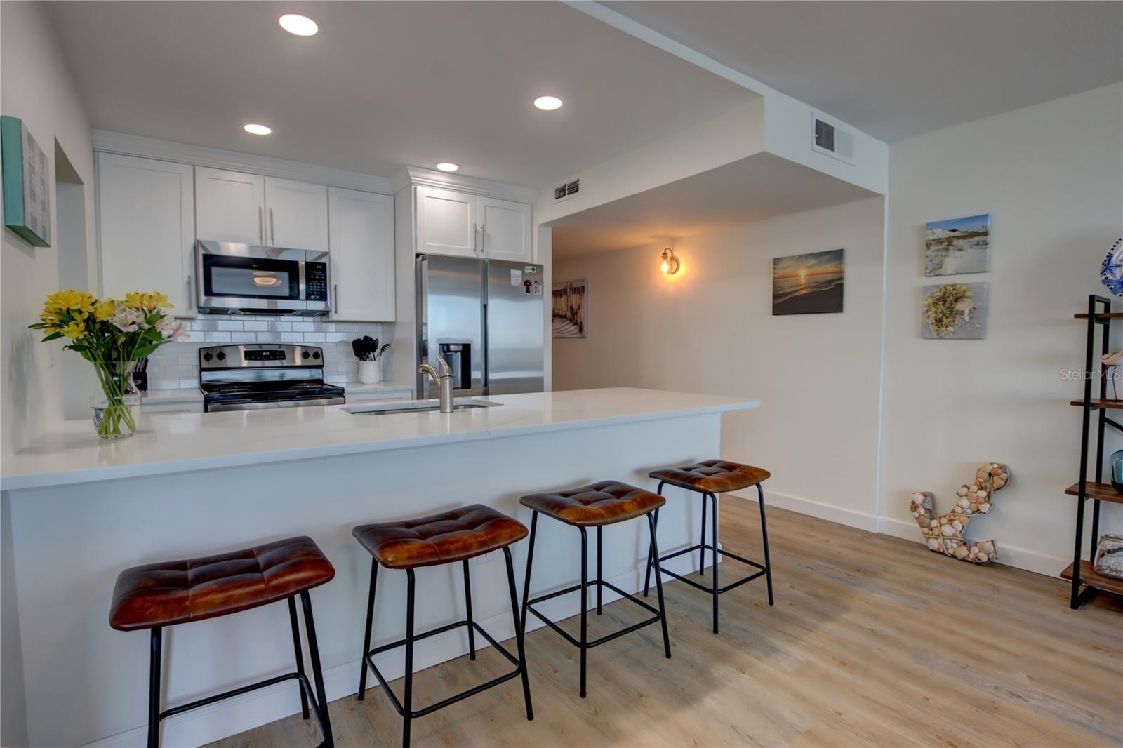 OCEAN VIEW TOWERS/SMYRNA BEACH CLUB - Residential