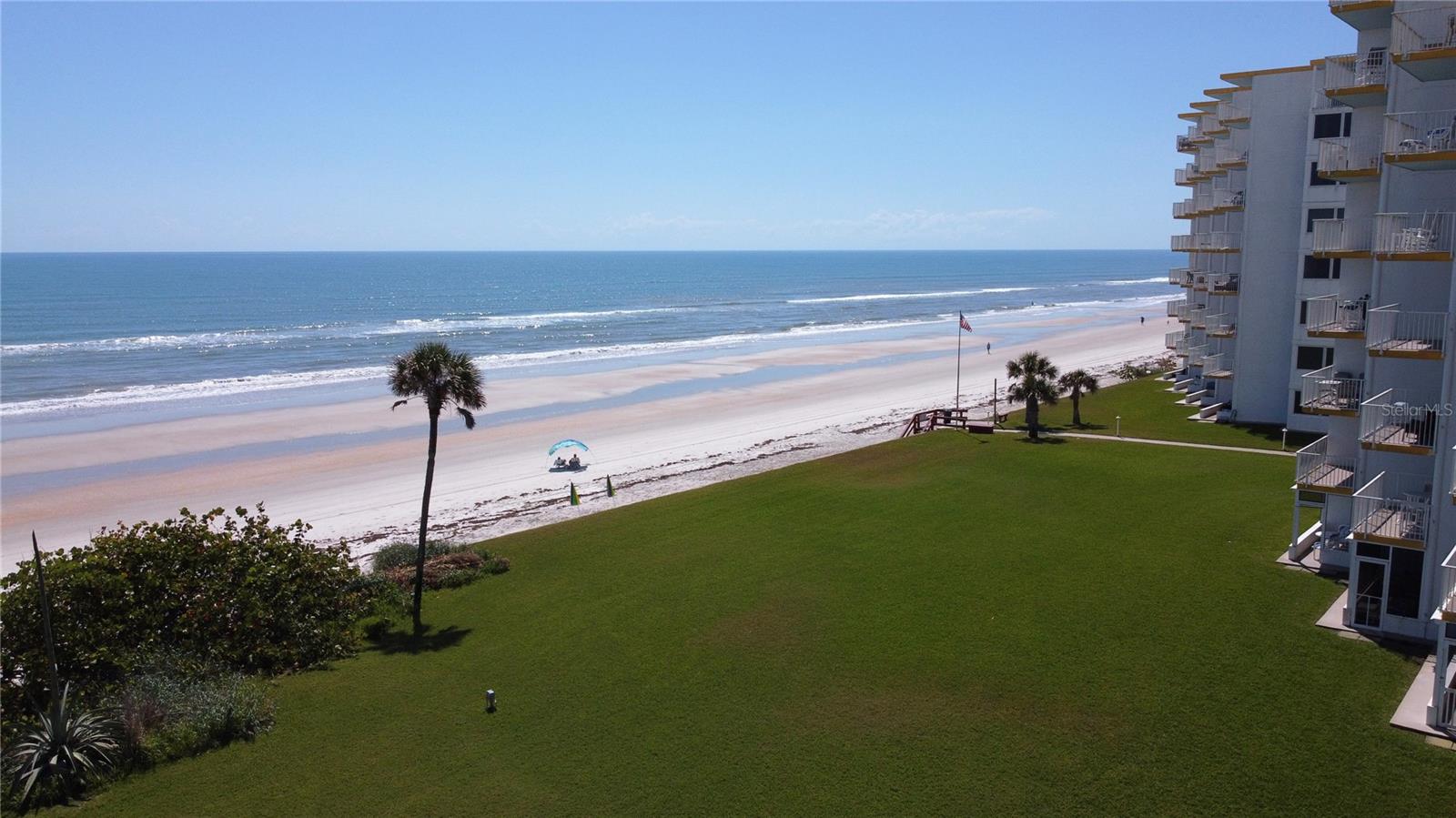 OCEAN VIEW TOWERS/SMYRNA BEACH CLUB - Residential