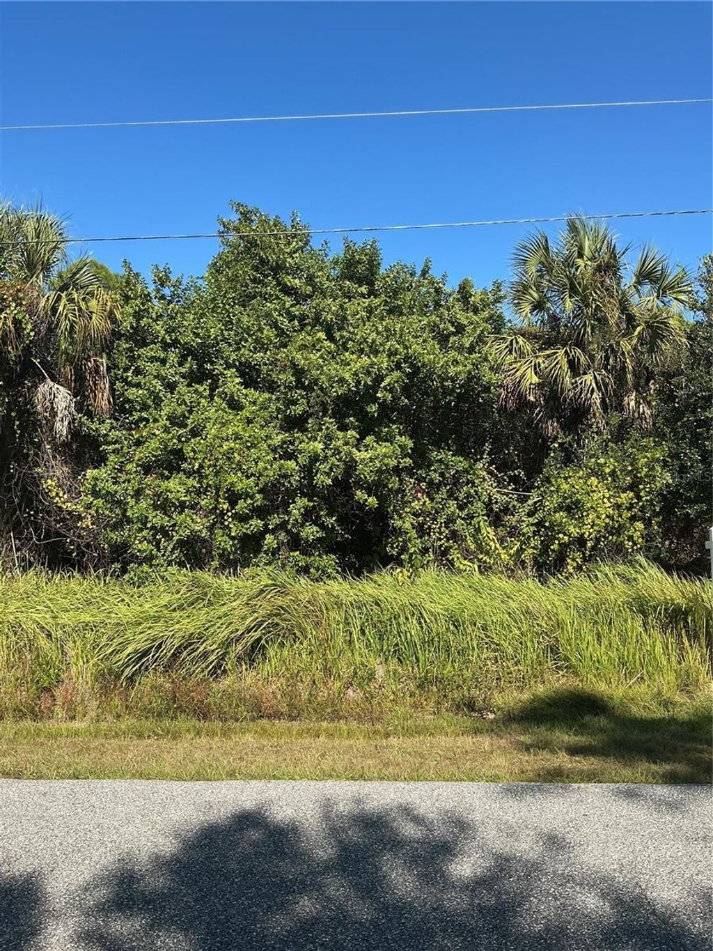 Photo of Franzino Avenue, North Port, FL 34291 (MLS # N6141273)