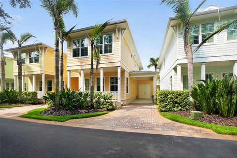 Photo of 13 Old Feger Drive #13, New Smyrna Beach, FL 32169 (MLS # R4911703)
