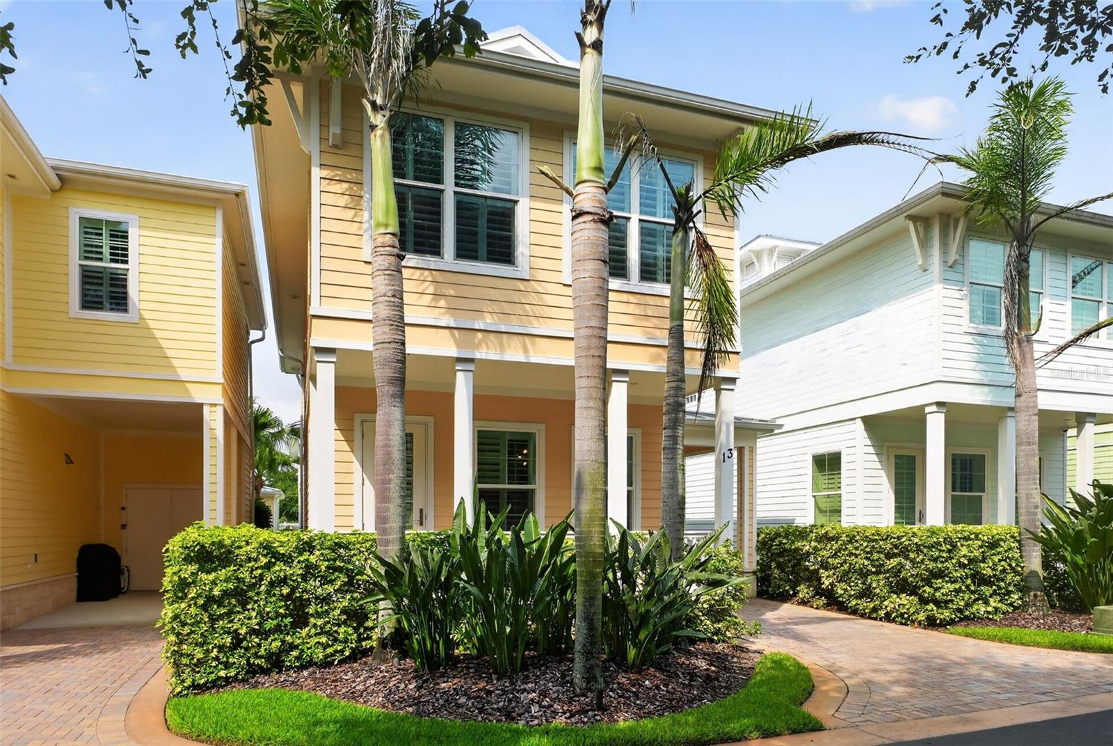 13 OLD FEGER DRIVE 13