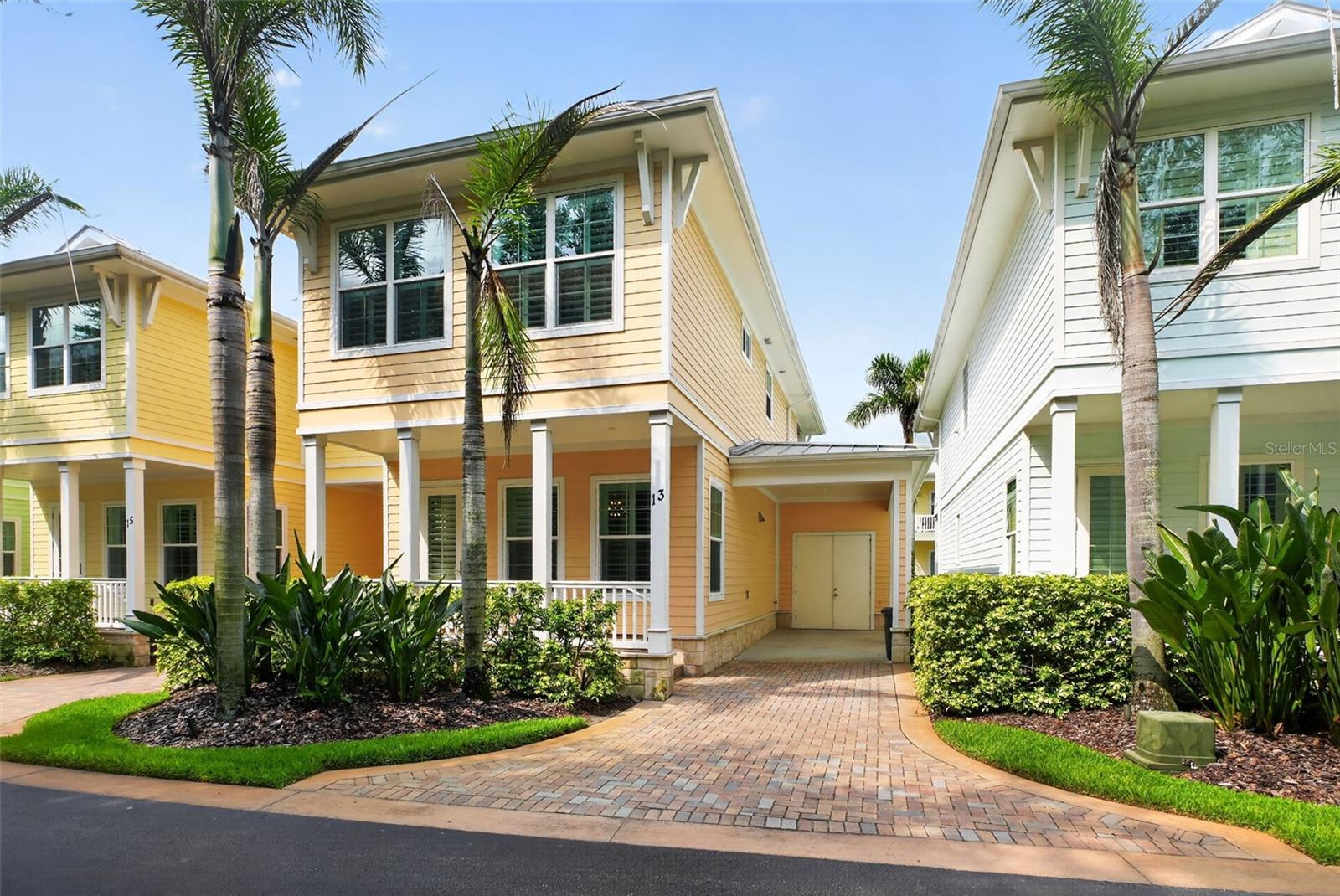 13 OLD FEGER DRIVE 13