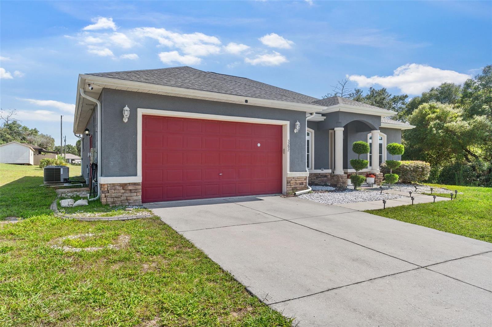 3292 SW 133RD LANE ROAD