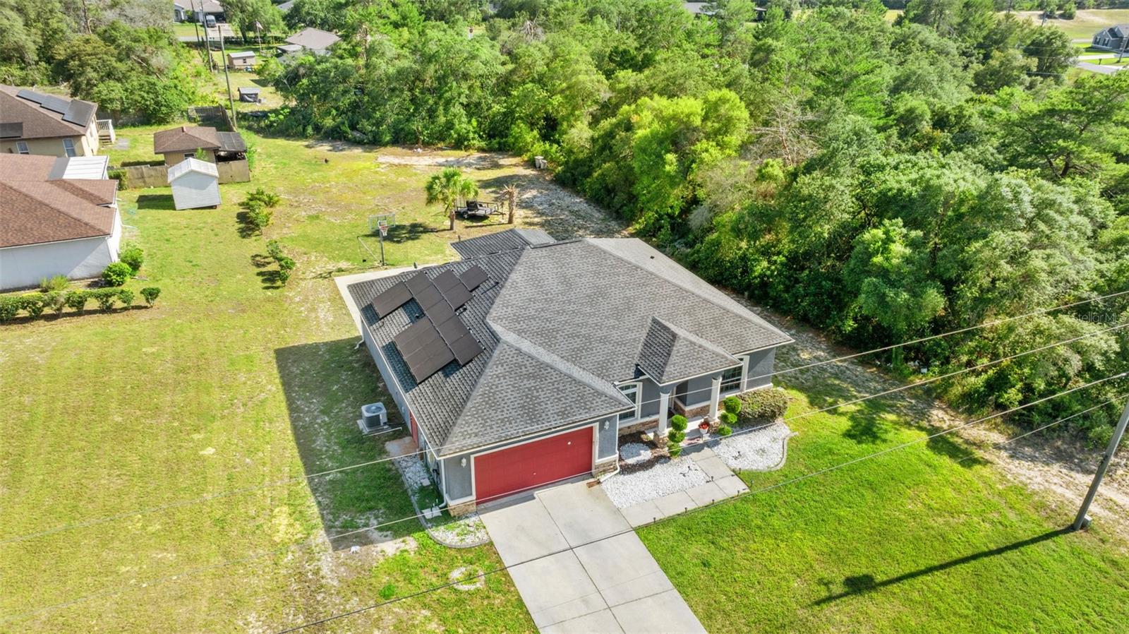 3292 SW 133RD LANE ROAD