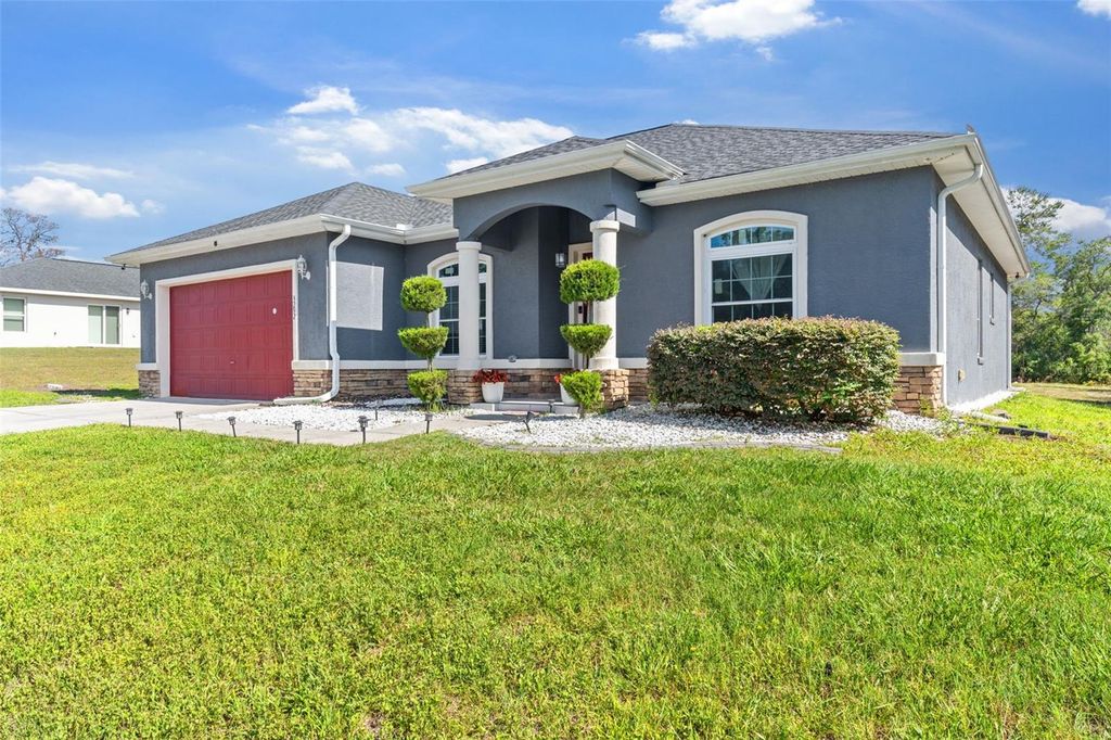 Photo of 3292 SW 133rd Lane Road, Ocala, FL 34473 (MLS # S5128131)