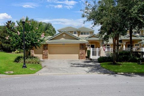 A home in DADE CITY