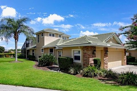 A home in DADE CITY