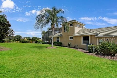 A home in DADE CITY