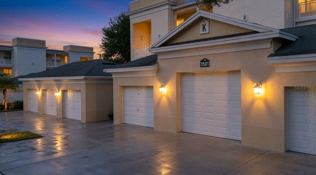 Photo of 1501 Northern Harrier Way #202, Reunion, FL 34747 (MLS # O6414442)
