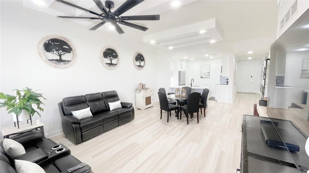 Photo of 1501 Northern Harrier Way #202, Reunion, FL 34747 (MLS # O6414442)