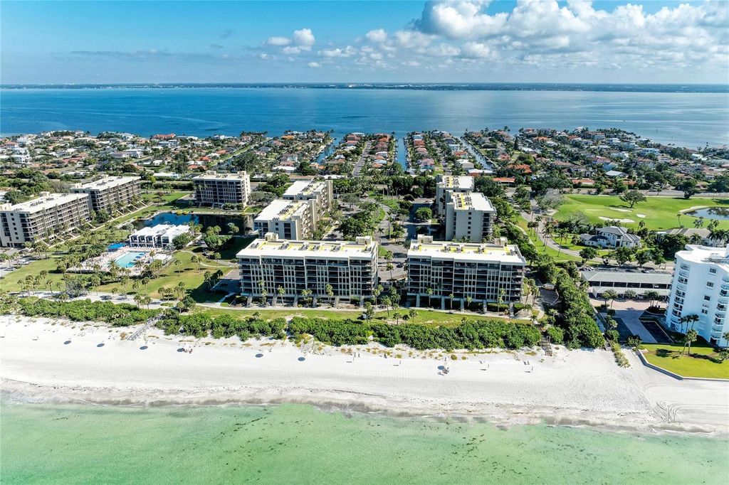 Photo of 1065 Gulf Of Mexico Drive #201, Longboat Key, FL 34228 (MLS # A4669086)