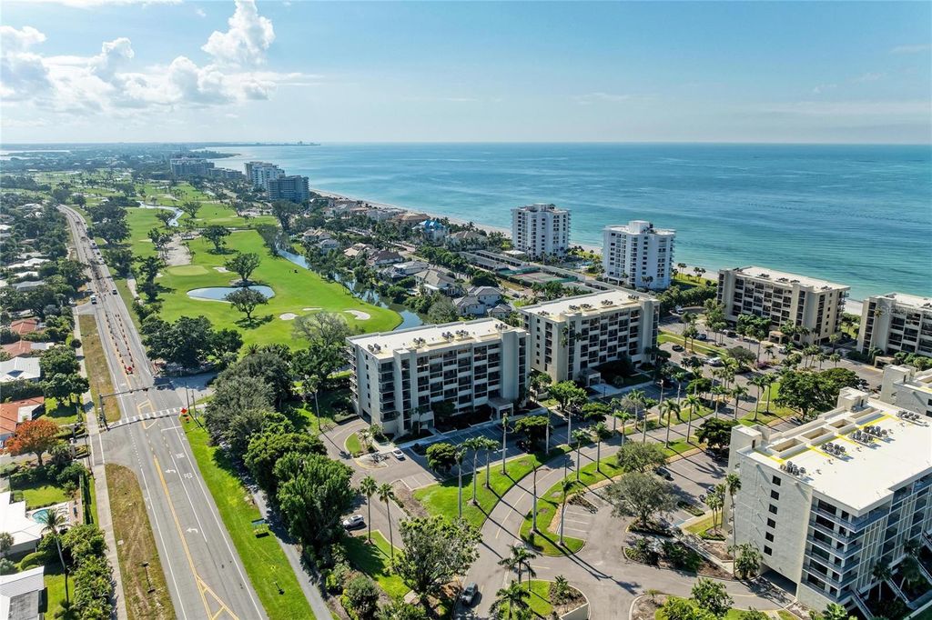 Photo of 1065 Gulf Of Mexico Drive #201, Longboat Key, FL 34228 (MLS # A4669086)