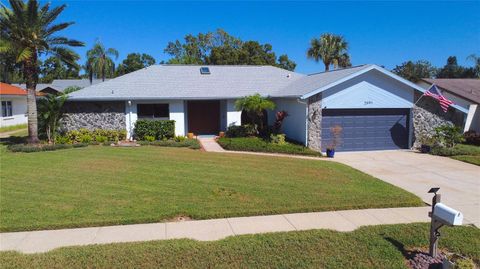 Photo of 2991 Tangerine Terrace, Palm Harbor, FL 34684 (MLS # TB8438168)