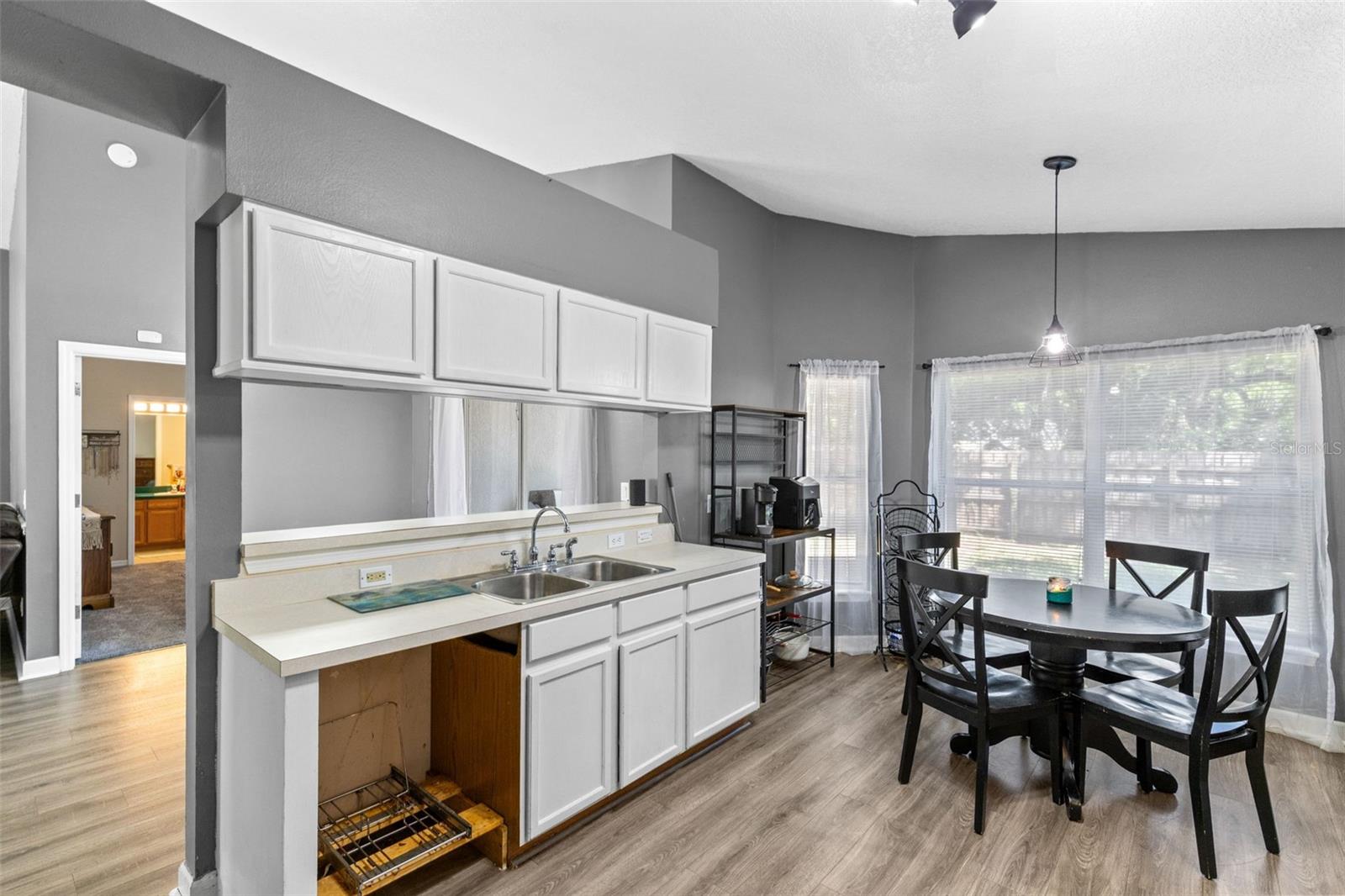 EUSTIS BAY STATE SOUTH PH 02 - Residential