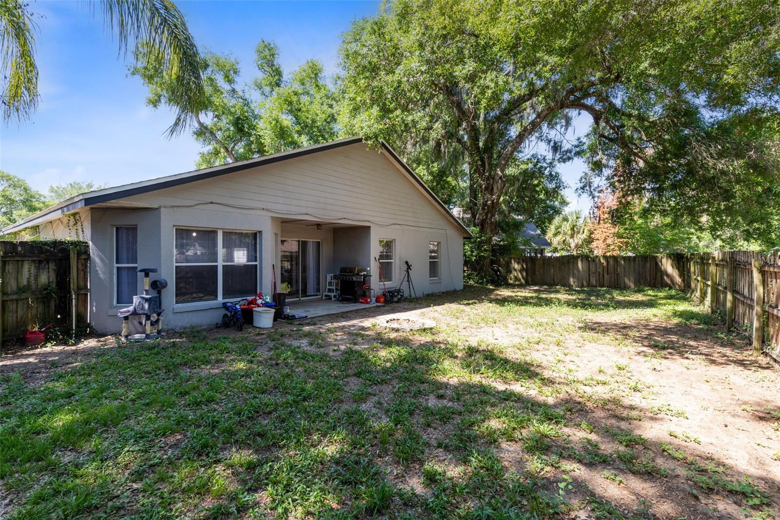 EUSTIS BAY STATE SOUTH PH 02 - Residential