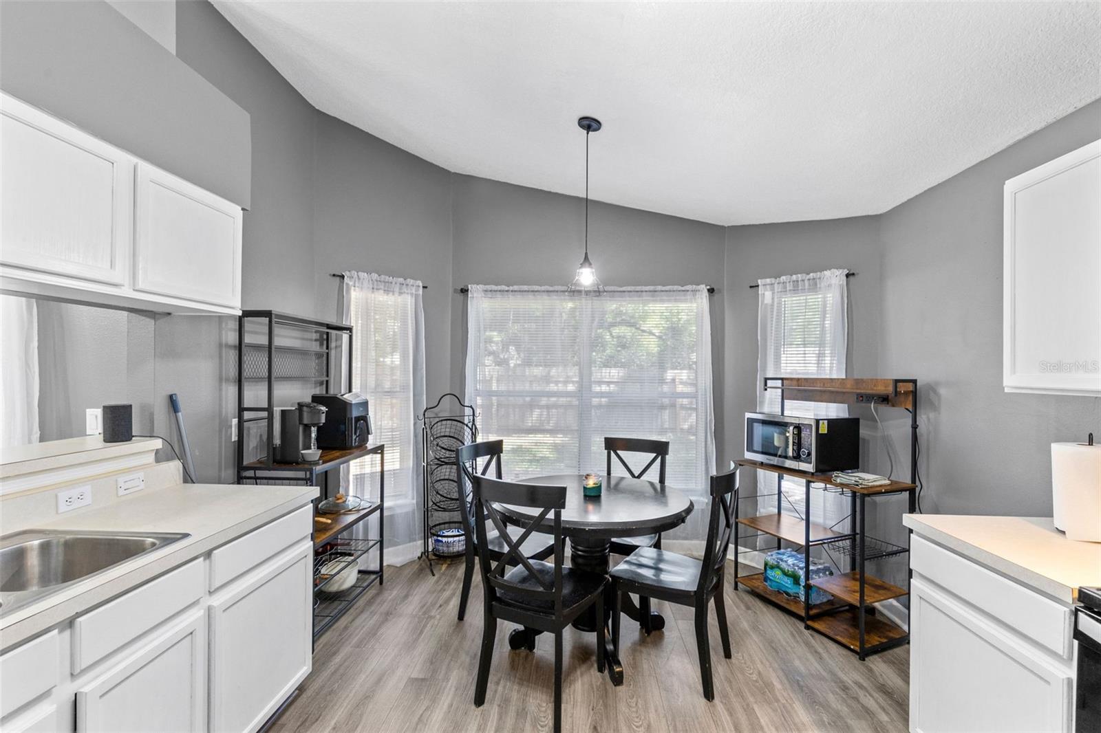 EUSTIS BAY STATE SOUTH PH 02 - Residential