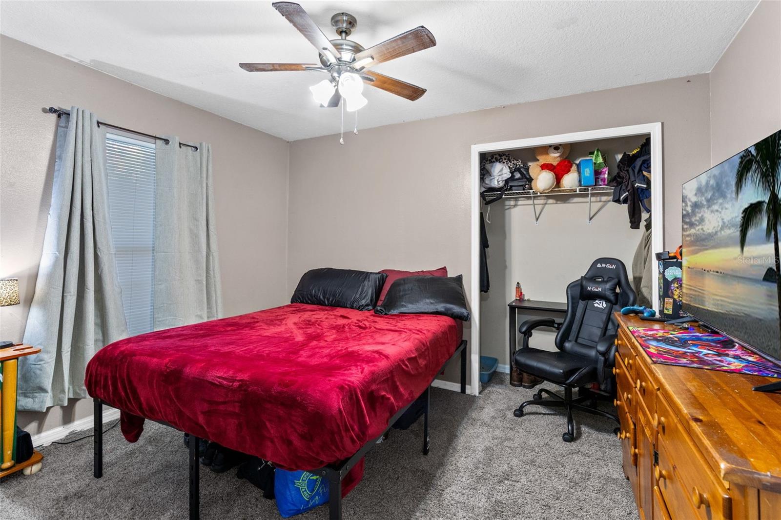 EUSTIS BAY STATE SOUTH PH 02 - Residential