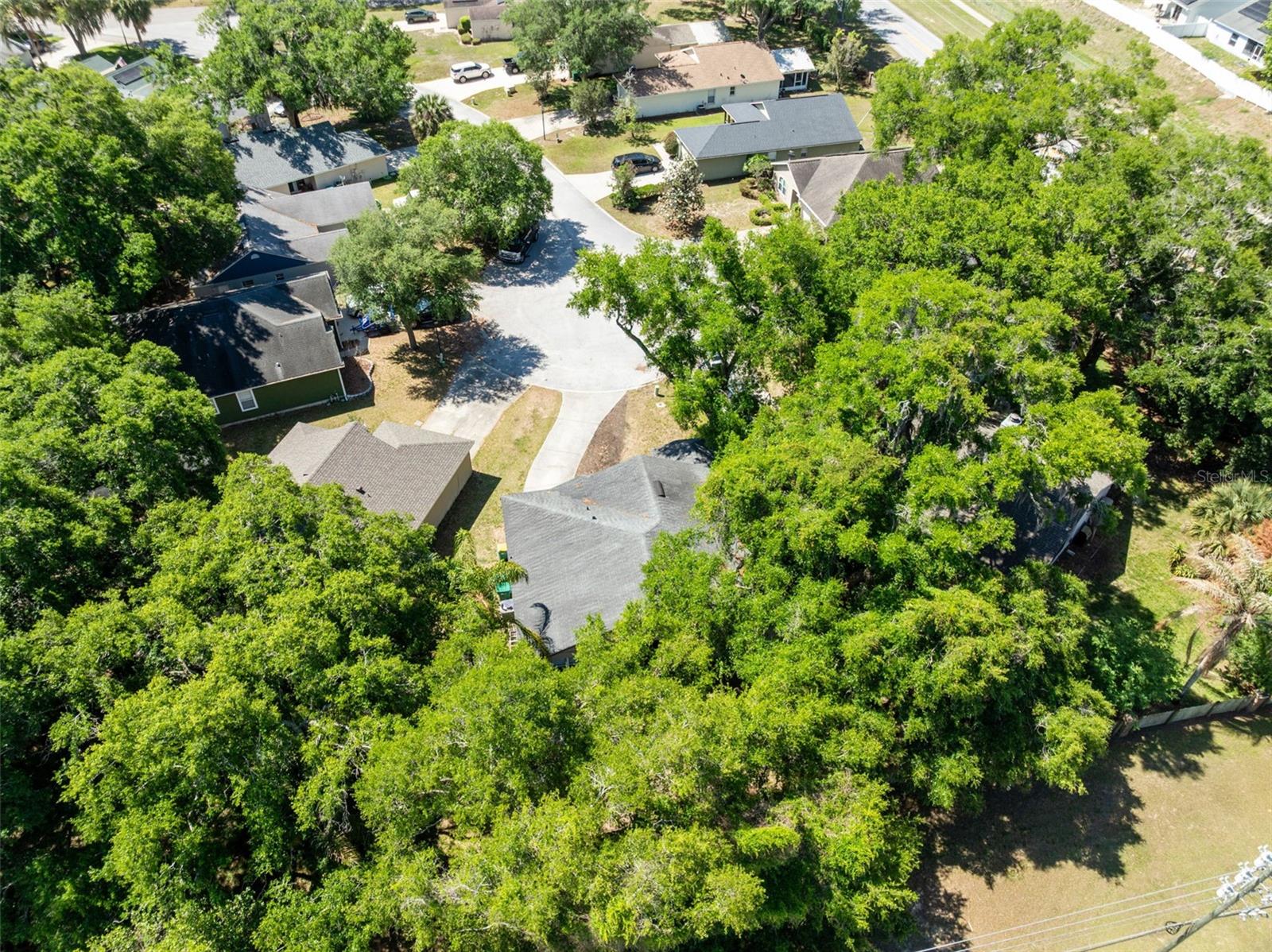 EUSTIS BAY STATE SOUTH PH 02 - Residential