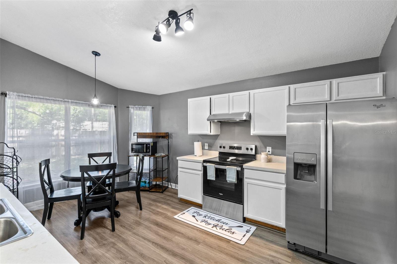 EUSTIS BAY STATE SOUTH PH 02 - Residential