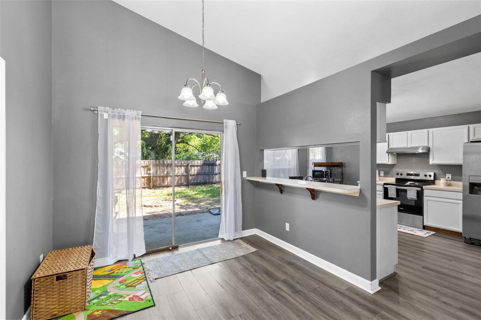 EUSTIS BAY STATE SOUTH PH 02 - Residential
