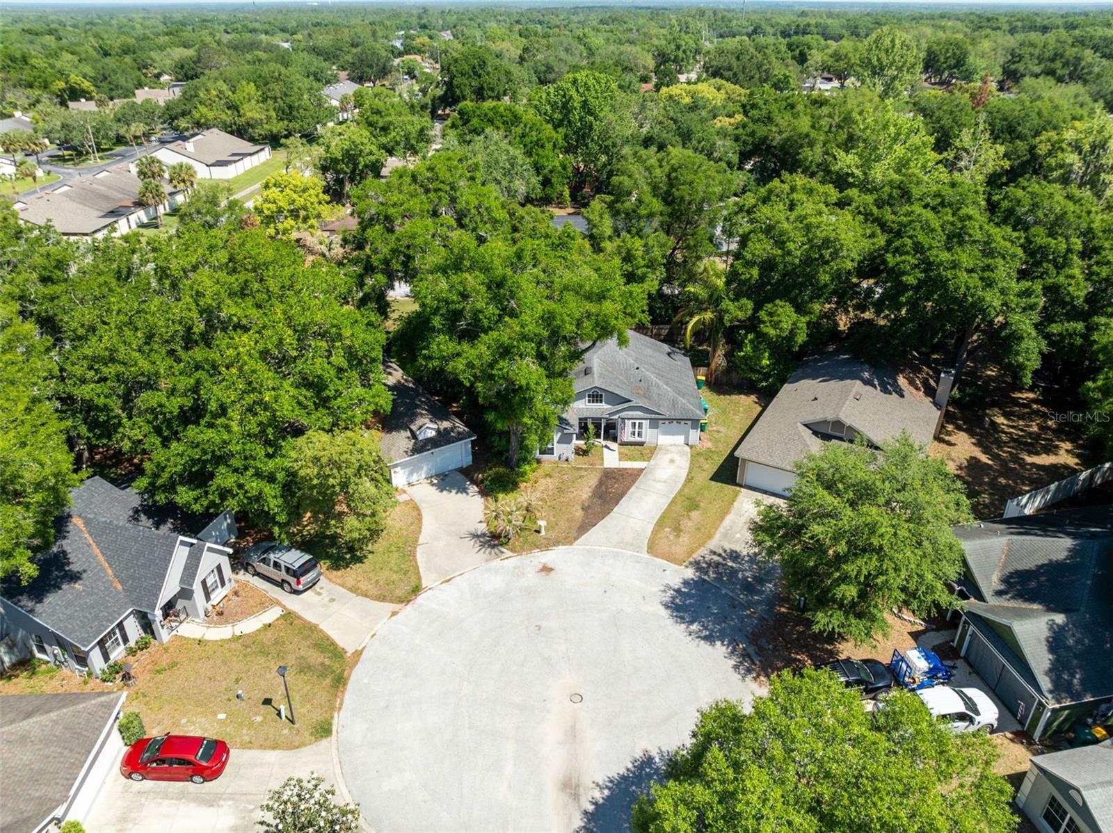 EUSTIS BAY STATE SOUTH PH 02 - Residential