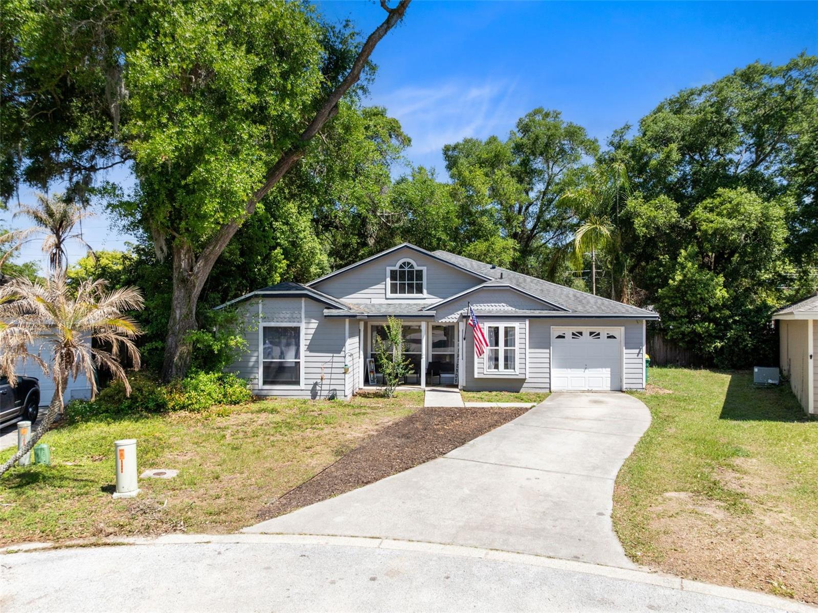 601 ARLINGTON COURT