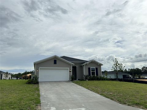 A home in WILLISTON