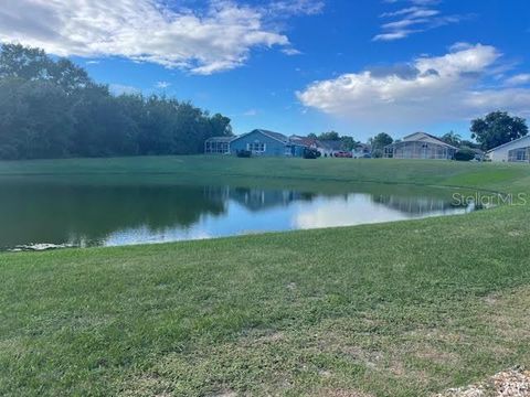 A home in KISSIMMEE