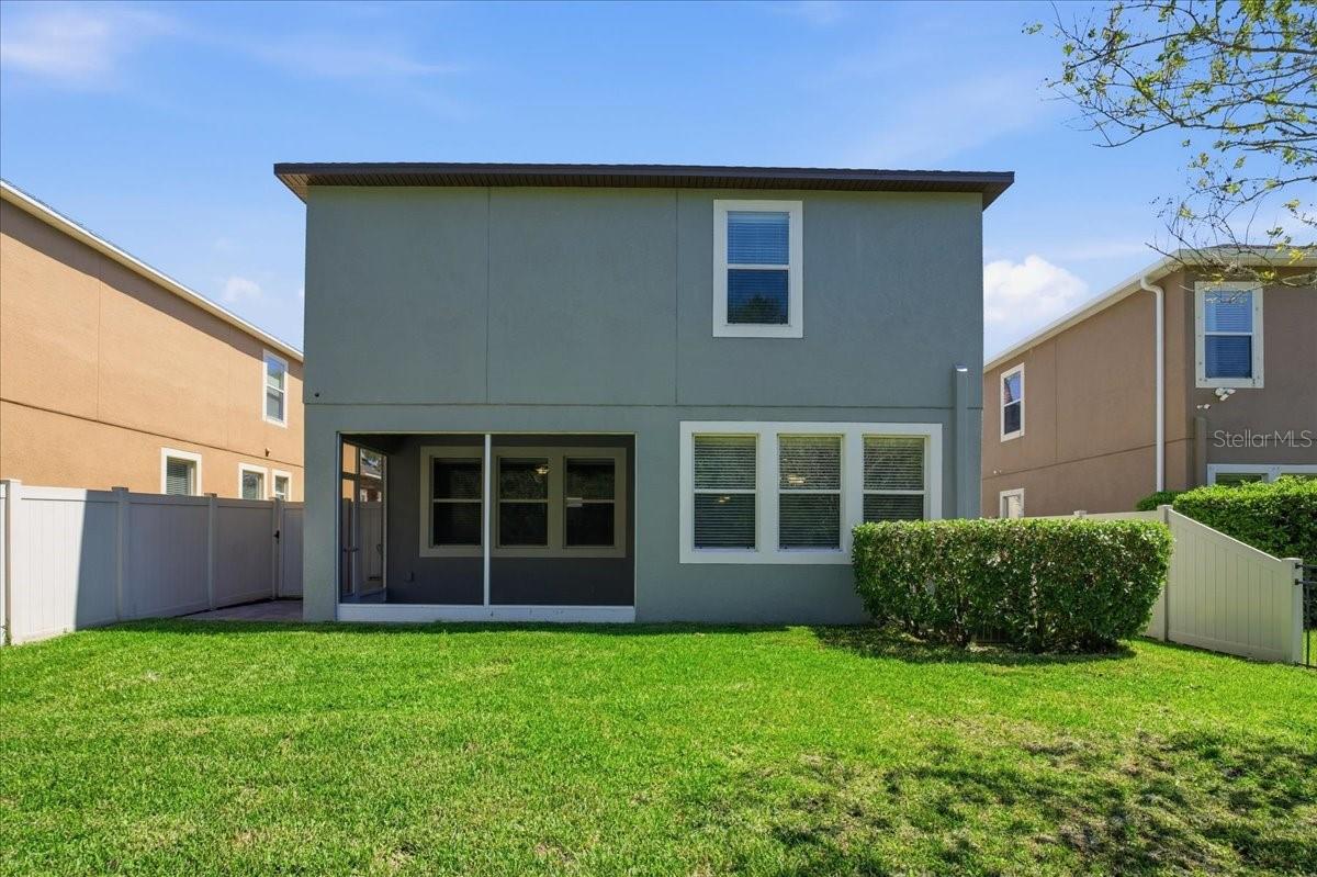 UNION PARK PH 4A - Residential