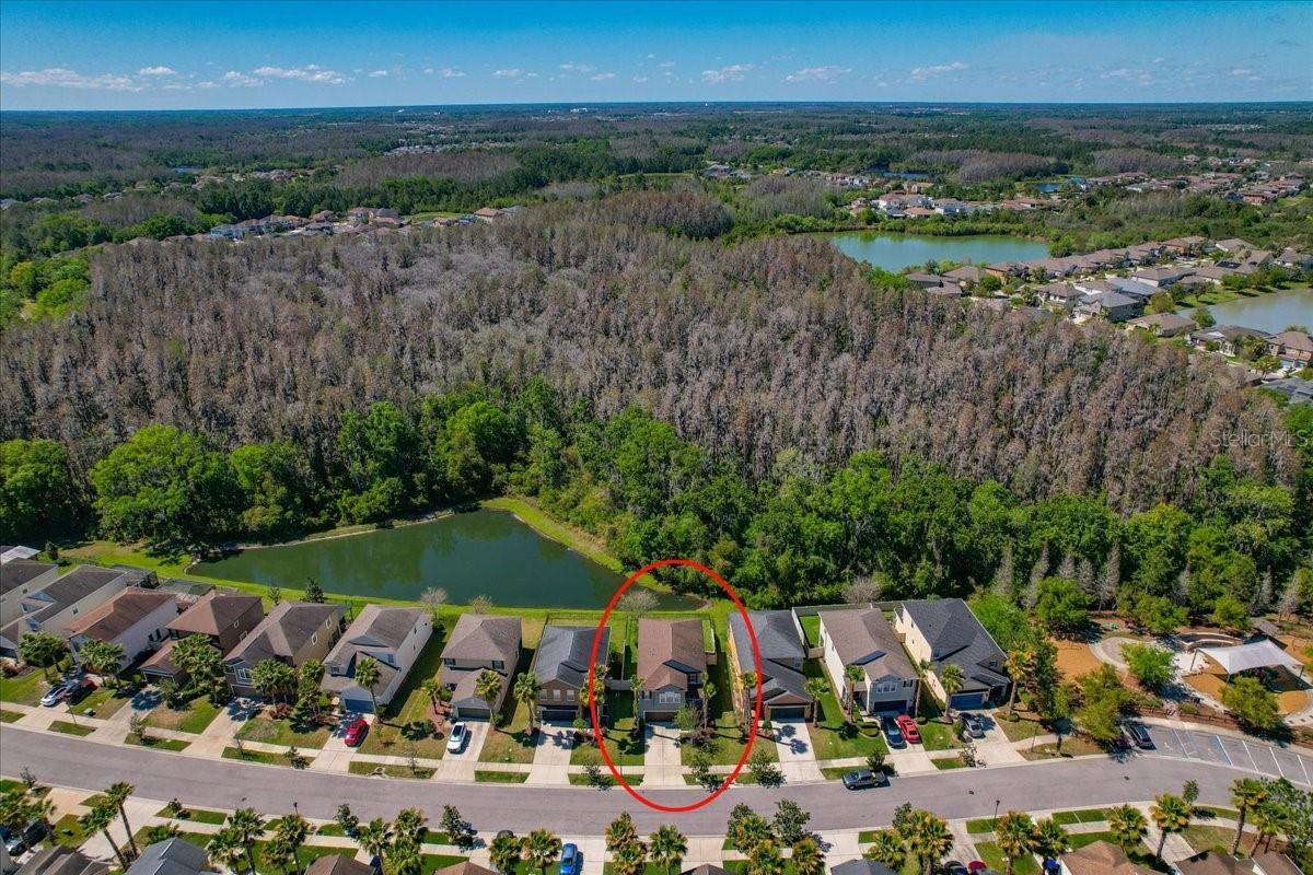 UNION PARK PH 4A - Residential