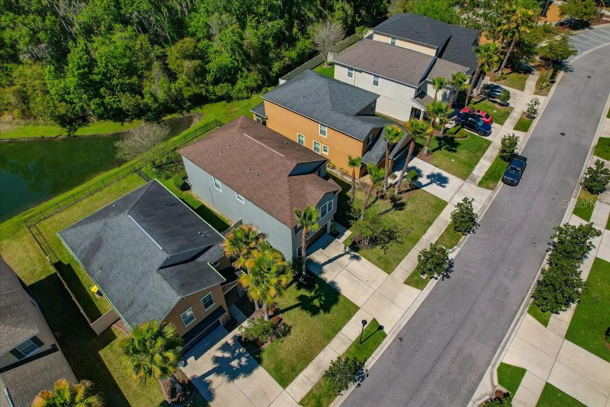 UNION PARK PH 4A - Residential