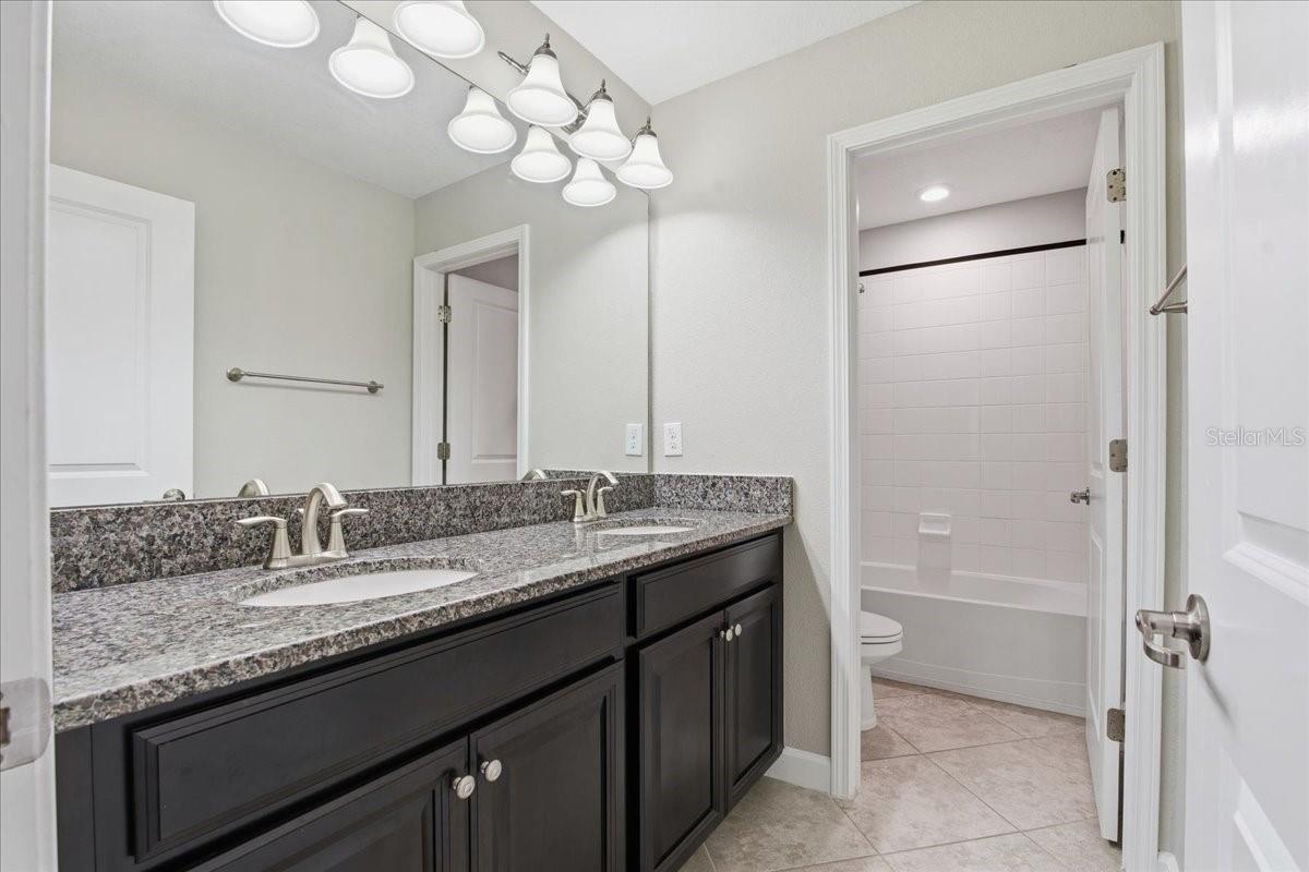 UNION PARK PH 4A - Residential