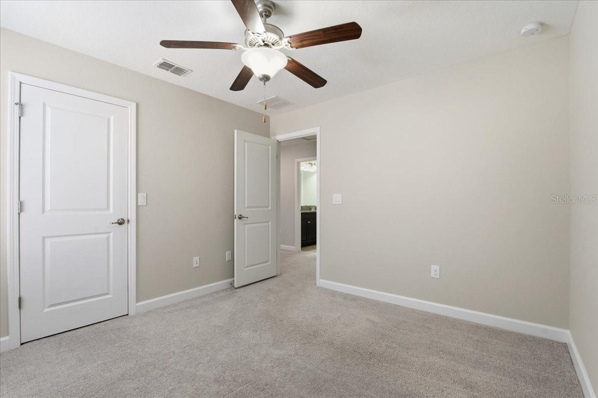 UNION PARK PH 4A - Residential