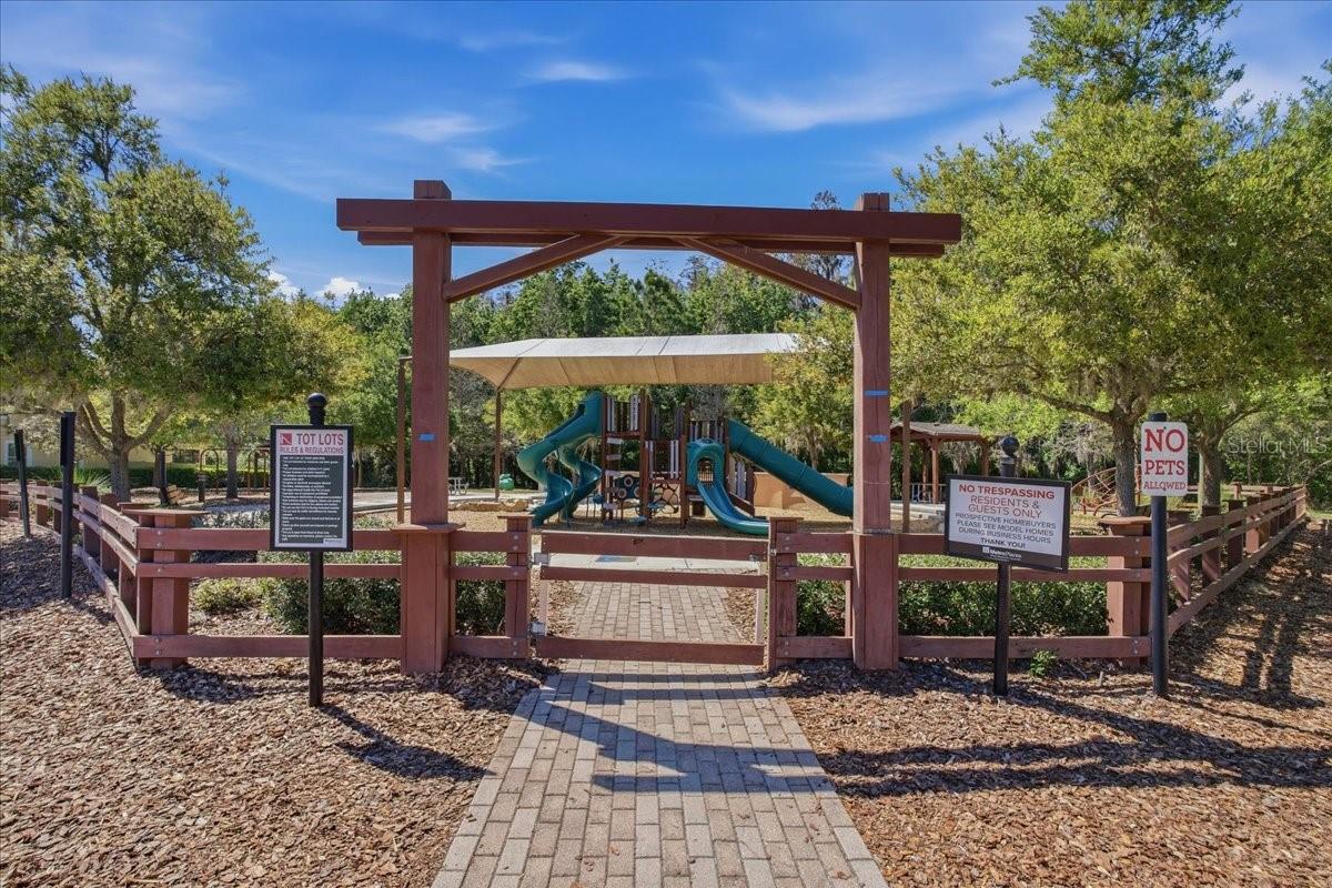 UNION PARK PH 4A - Residential