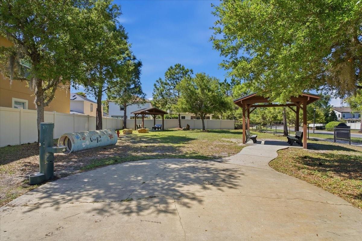 UNION PARK PH 4A - Residential