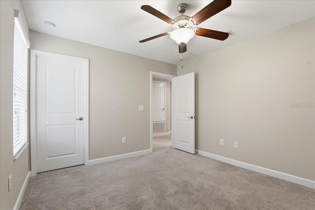 UNION PARK PH 4A - Residential