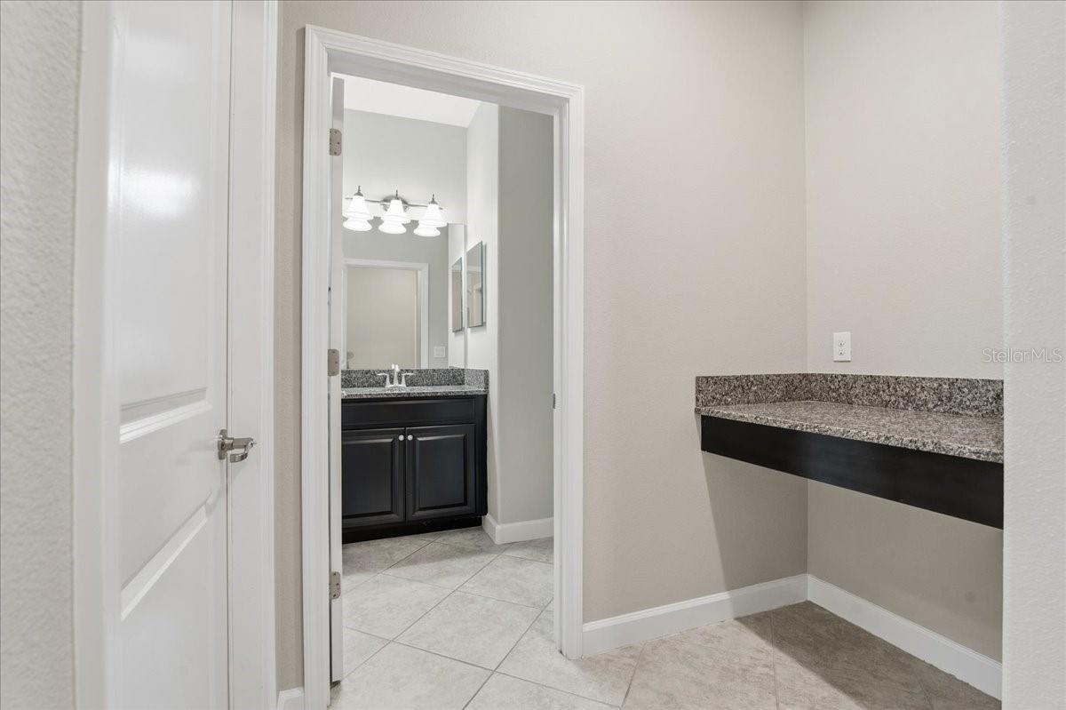 UNION PARK PH 4A - Residential